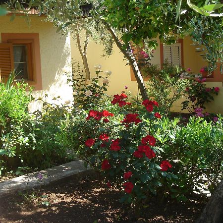 Residence Giardino Vieste Exterior photo