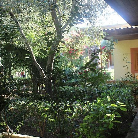Residence Giardino Vieste Exterior photo