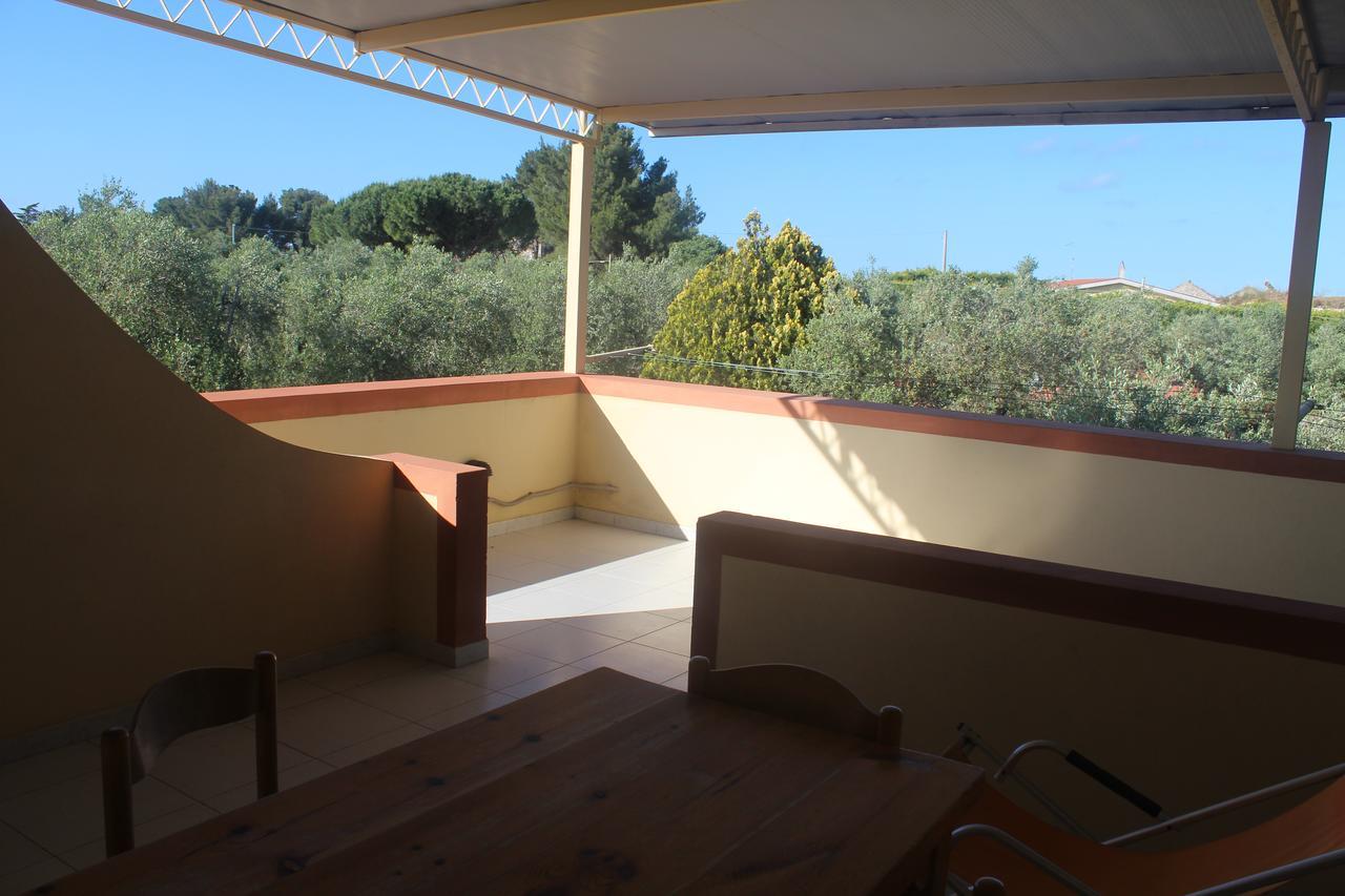 Residence Giardino Vieste Exterior photo