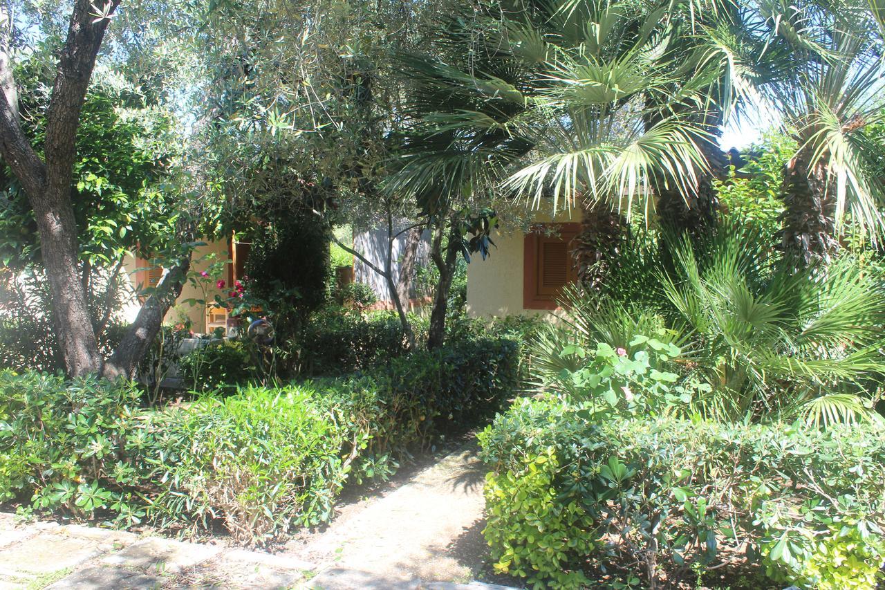 Residence Giardino Vieste Exterior photo